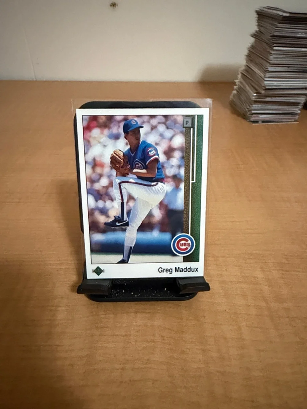 Greg Maddux
